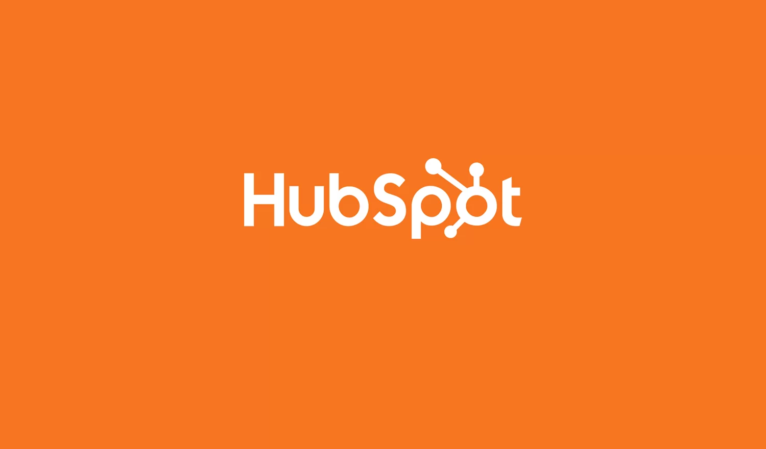 HubSpot